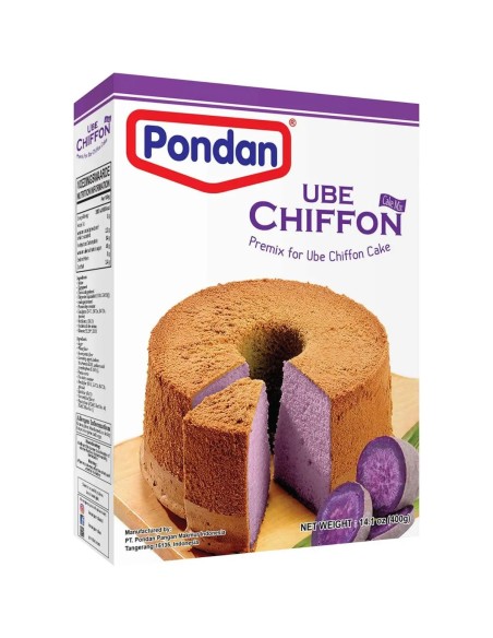 Ube