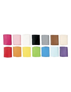BrandNewCake Rolfondant Bruin -250gr- 2