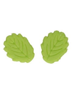 FunCakes Marsepein Decoratie Blaadjes Set -12st- 2