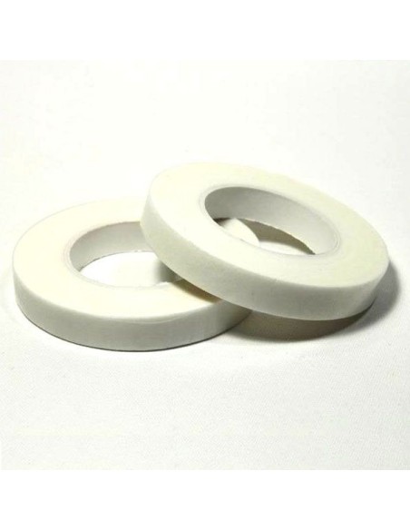 Dekofee Bloementape Wit -12mm-