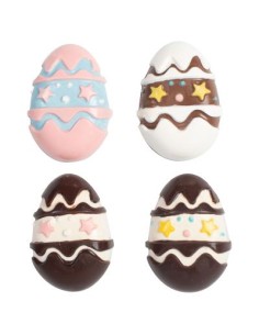 CK Chocolade Mal Paasei //