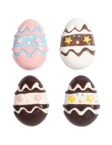 CK Chocolade Mal Paasei //