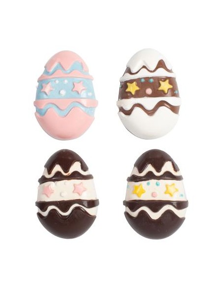 CK Chocolade Mal Paasei //