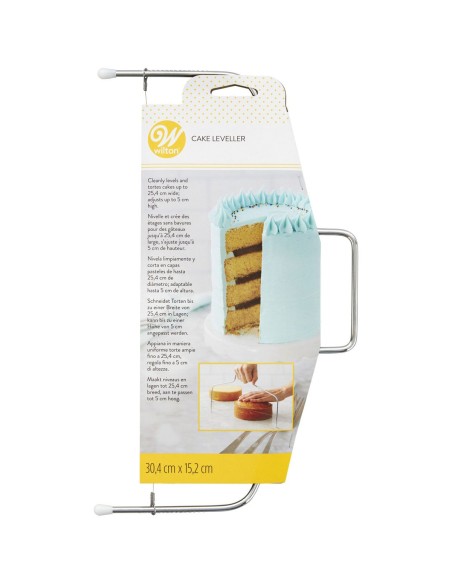 Wilton Taartzaag -25cm-