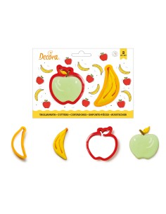 Banana & Apple
