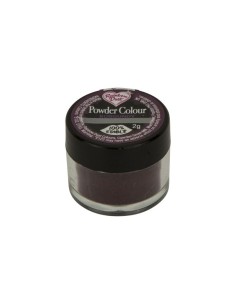 RD Eetbare Kleurpoeder Burgundy 2