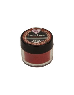 RD Eetbare Kleurpoeder Cherry Pie // 2