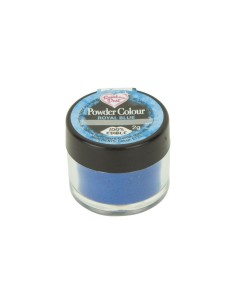 RD Eetbare Kleurpoeder Royal Blue 2