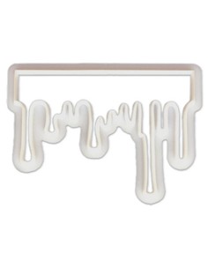 FMM Uitsteker Drip -105mm-