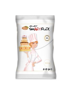 SmArtFlex Velvet Vanille -1kg-