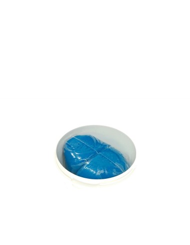 SmArtFlex Blue Velvet Vanille -250gr-