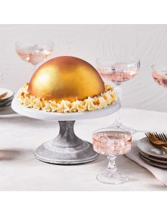 FunCakes Metallic Spray Helder Goud -100ml- 2