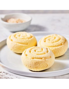 FunCakes Eetbare Velvet Spray Roomwit -100ml- 2