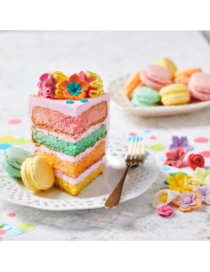 FunCakes Eetbare Kleurstof Pasta Red -30gr- 2