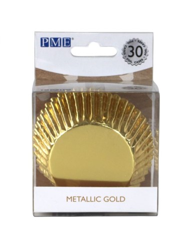 Folie Metallic Goud