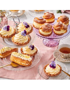 FunCakes Mix voor Zwitserse Room -500gr- 2