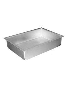 PME Deep Oblong Cake Pan (27,5x37,5)