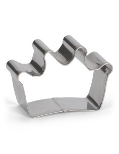 Patisse Koekjes Uitsteker Kroon -6cm