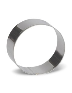 Patisse Koekjes Uitsteker Rond -4cm-