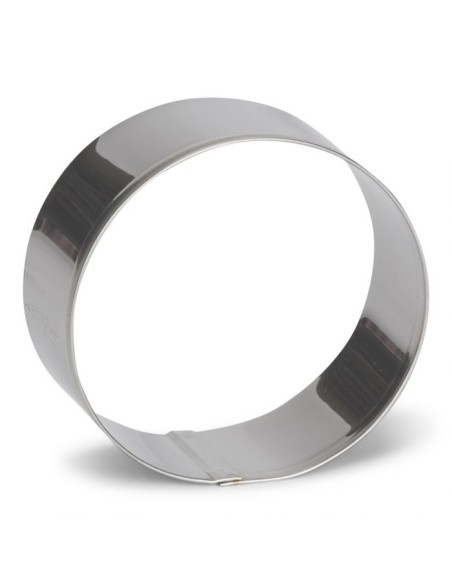 Patisse Koekjes Uitsteker Rond -6cm-