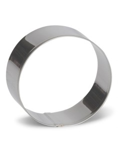 Patisse Koekjes Uitsteker Rond -8cm-
