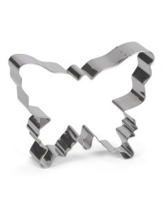 Patisse Koekjes Uitsteker Vlinder -10cm-