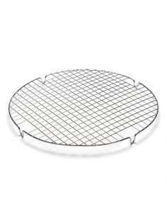 Patisse Taartrooster RVS -32cm-