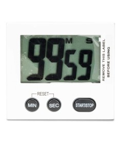 Patisse Digitale Kookwekker -7cm- //