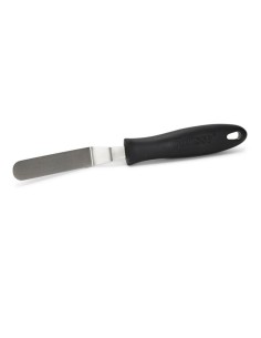 Patisse Gebogen Spatel RVS -11cm-