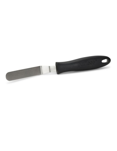 Patisse Gebogen Spatel RVS -11cm-