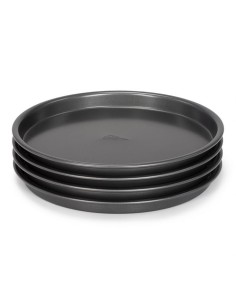 Laagjestaart Bakvorm