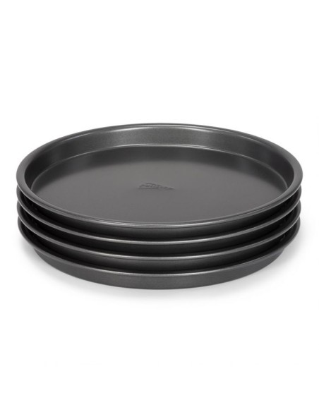 Laagjestaart Bakvorm