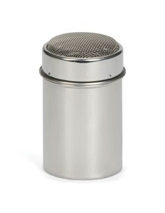 Patisse Poedersuikerstrooier RVS //