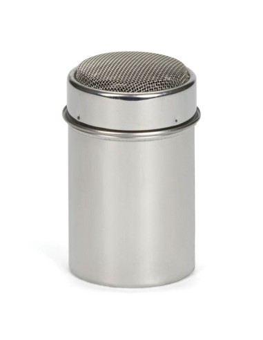 Patisse Poedersuikerstrooier RVS //