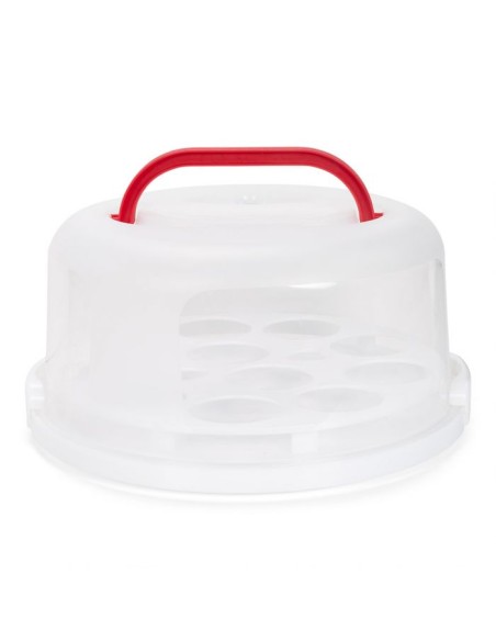 Patisse Taart- en Cupcakedoos -30cm-