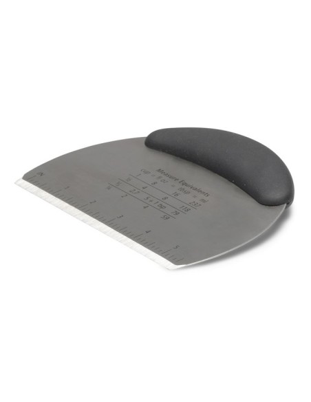 Patisse Deegschraper RVS -16cm-