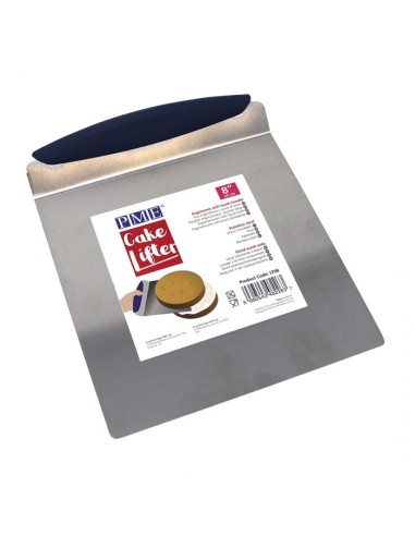 PME RVS Taart Lifter -20cm-