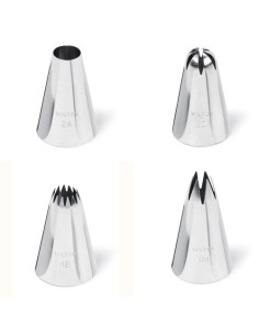 Wilton Cupcake Decoratie Set -12st- 2