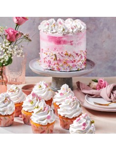 FunCakes Mix voor Enchanted Cream -10kg- 2