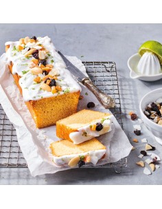 FunCakes Mix voor Vegan Cake -400gr- 2