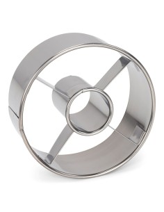 Patisse Uitsteker Donut/Bagel -9cm-