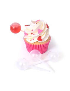 House of Marie Pipet Ballon -10st-