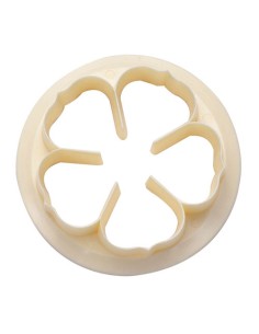 FMM 5 petal Rose cutter (50mm)