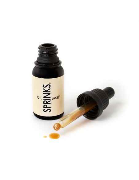 Sprinks Oil Base -15ml-