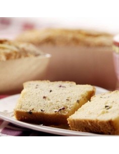 Bakzolder Mix voor Aardbei Cake -500gr-