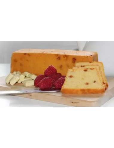 Bakzolder Mix voor Frambozen Cake -500gr-