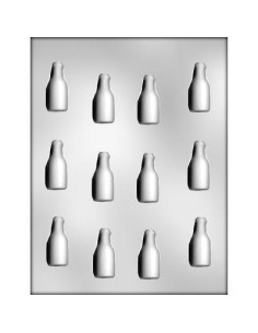 CK Chocolade Mal Fles Small //