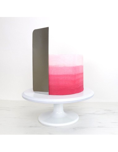 PME Schraper Extra Lang RVS -25cm-