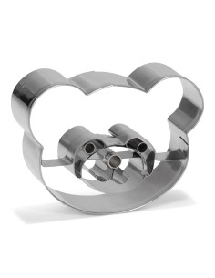 Patisse Koekjes Uitsteker Panda -8cm-