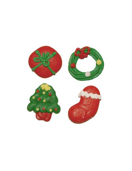 Culpitt Suikerdecoratie Kerst